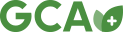 GCA logo
