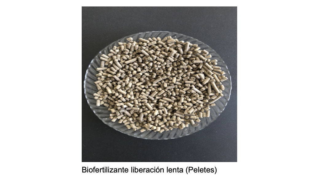 Resultados uso bio-abonos